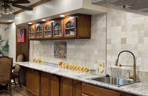Hesperia House | Charming & private Guesthouse great for a getaway