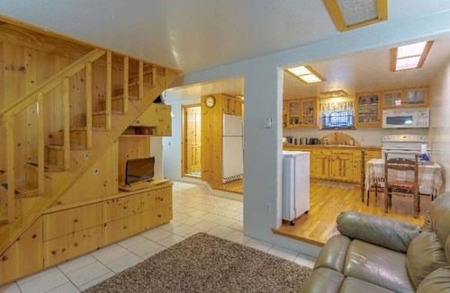 Orchard City Apartment | 358) Grand Mesa Staycation