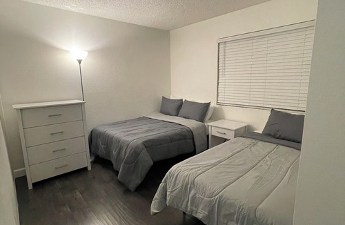 Palmdale House | Newly Remodeled Home!