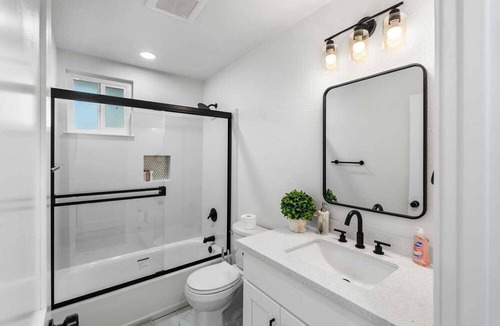 East San Jose House | Pearl Haven Retreat on Lochner Dr