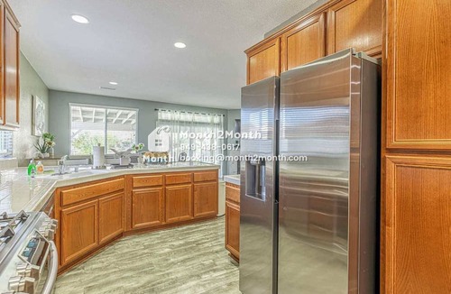 Palmdale House | Oasis of Comfort on Alton Drive #41892