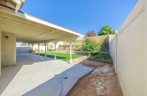 Palmdale House | Oasis of Comfort on Alton Drive #41892