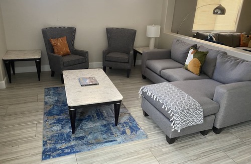 Summerlin House | The Sonoma House- 3bedroom x 2bath