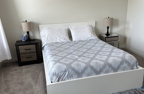 Northfield House | Modern/Cozy 2-bedroom Townhouse in Prime Location North Field Stapleton