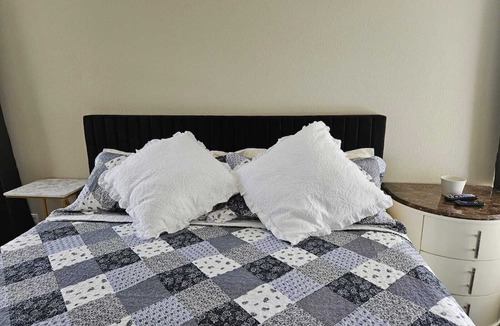 North Las Vegas House | Spacious Townhome 4 Bedroom with 7 Beds Sleeps 13