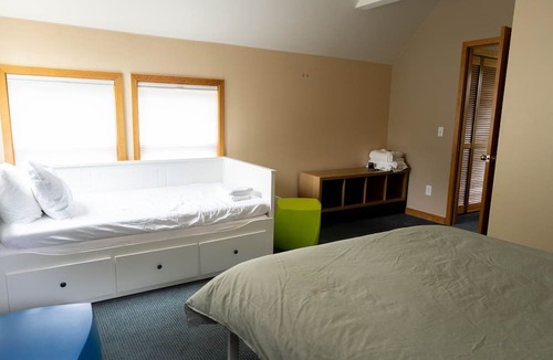 Snowmass Village Cabin | Perfect mountain getaway! Cozy 2-bedroom cabin in Snowmass Village, CO!