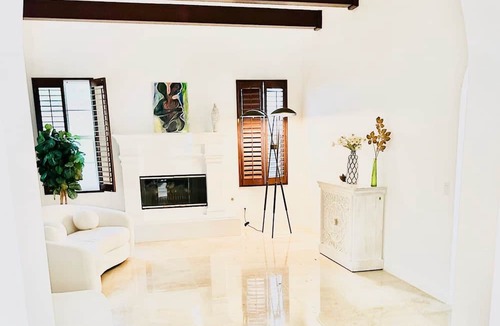 Coto de Caza House | Immaculate Spanish Hacienda Style Estate on large private lot!