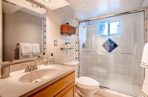 South Boulder House | Boulder Two Bedroom Apartment