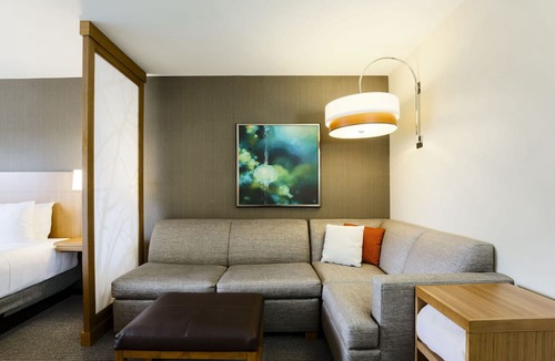 Transit Village Hotel | Hyatt Place Boulder/Pearl Street