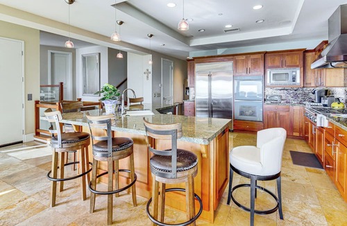 Diamond Crestview House | Ocean-View Oasis w/Balconies in Laguna Beach