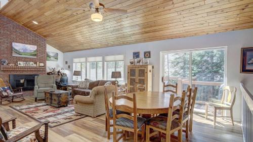 Warrior's Mark West House | Timber Hill by Ski Country Resorts