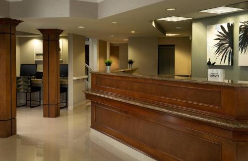 East San Mateo Hotel | Residence Inn by Marriott San Francisco Airport San Mateo