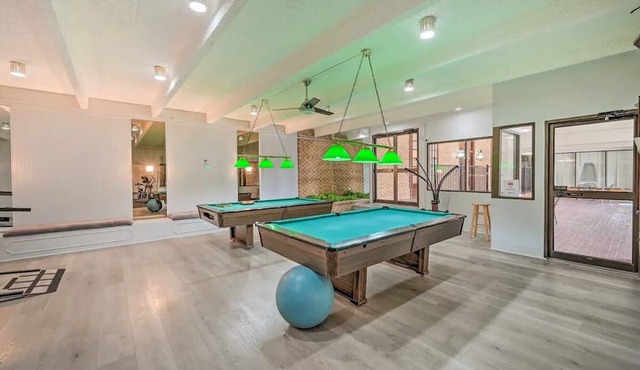 Luxury Condo in South Denver
