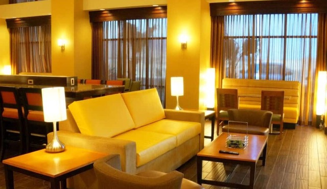 Explore Route 66: Cozy Stay with Breakfast & Fitness Center | I-40 | 2 Units