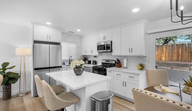 Pearl Haven Retreat on Lochner Dr