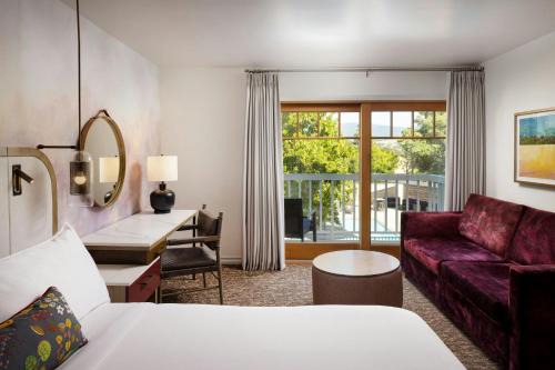 Hotel Corque 